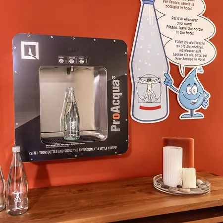 酒店 梅里蒂安娜酒店