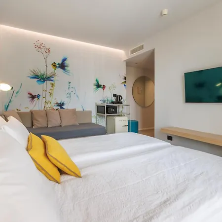 Hotel Meridiana 3*