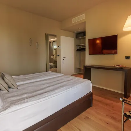 Meridiana Hotel Malcesine