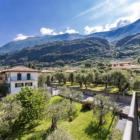 Meridiana 3* Malcesine