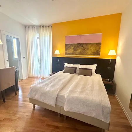 Hotel Meridiana 3*