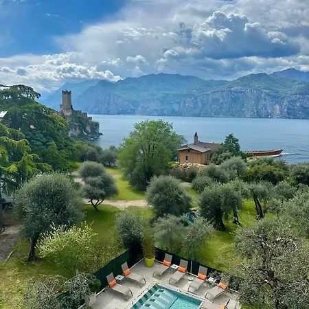 Meridiana Malcesine